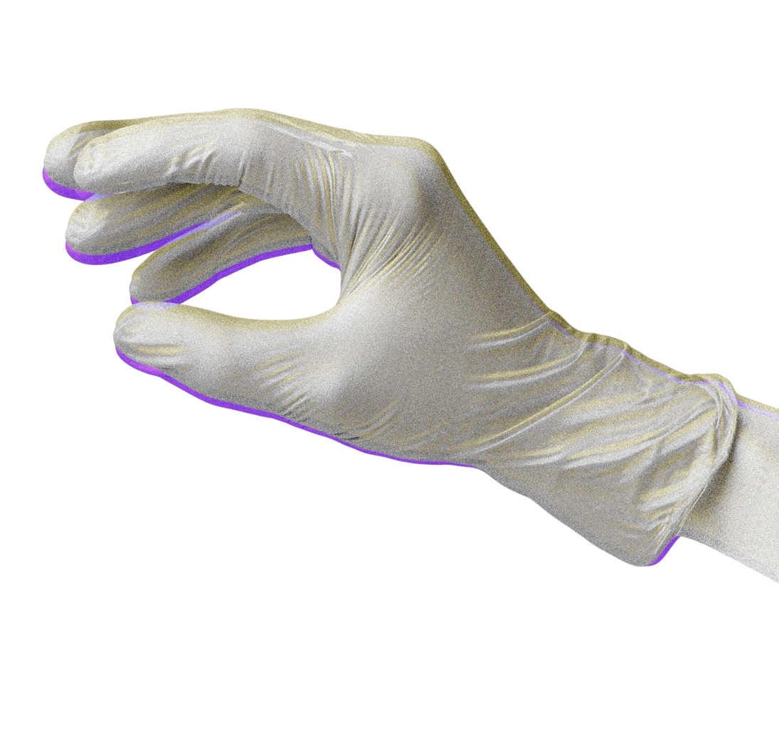 Right hand